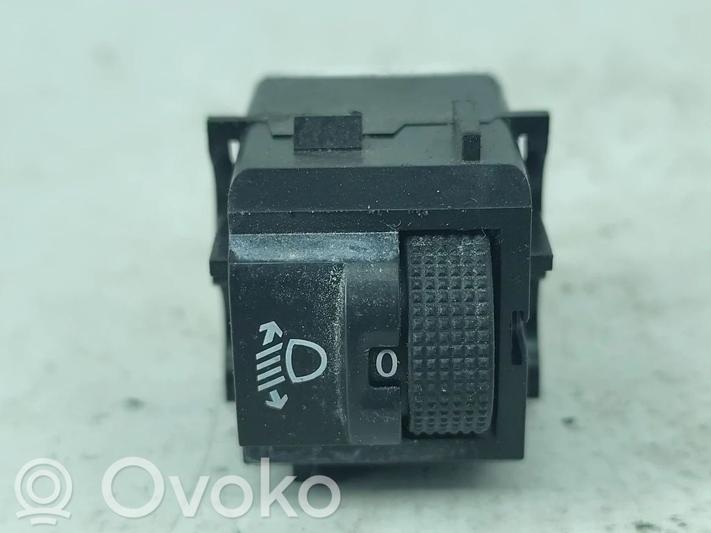 Interruptor de control multifunción   REGULAR,98125550ZD,98125550ZD1,NIVELARALTURALUZES