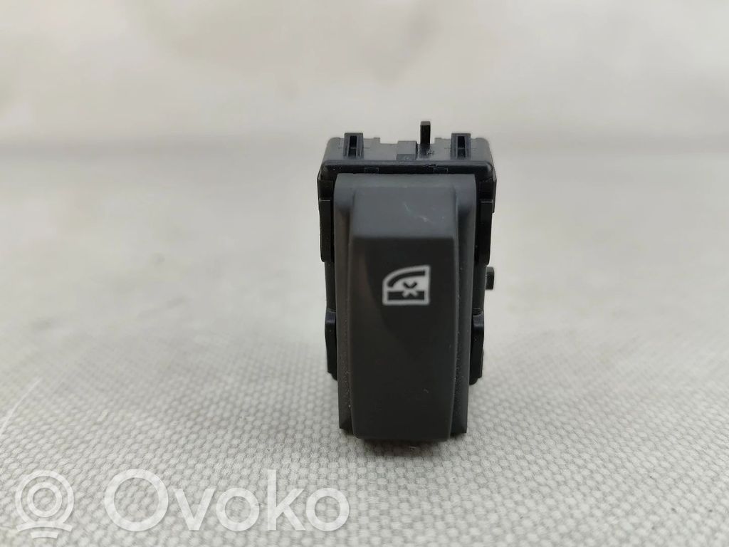 Dacia Spring Multifunctional control switch/knob 