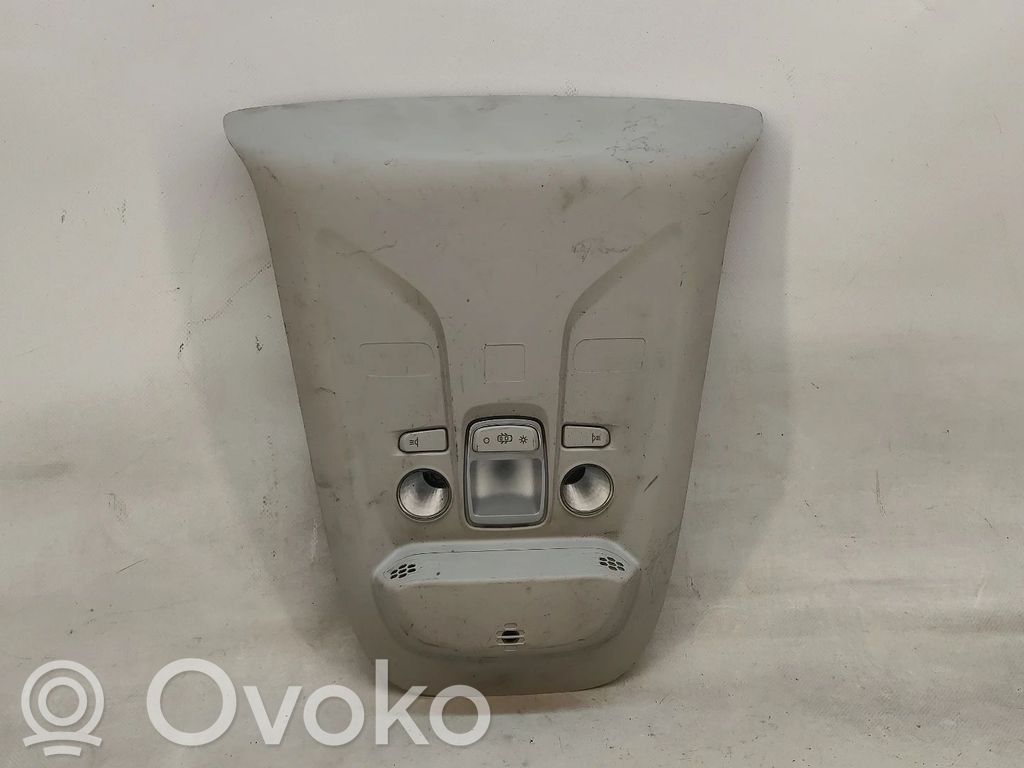 Headlining lighting console trim   9817291177,10PINOS,9817291277,9817291377,9817291477,9817291577,9817291677,9817291777,9817291877