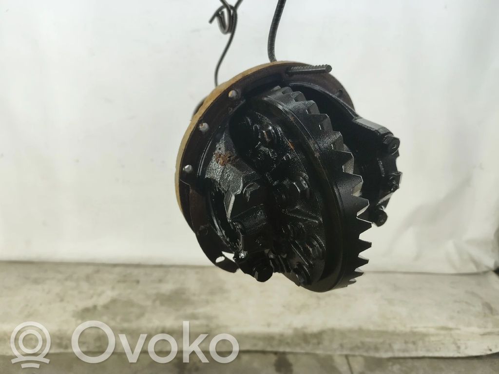 Ford Maverick Hinterachsdifferential 