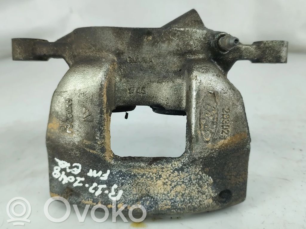 Caliper de freno delantero   W08365AG