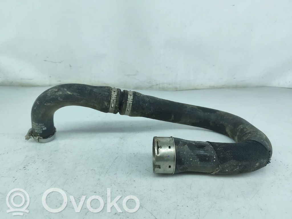 Intercooler hose/pipe   13480296,461071664
