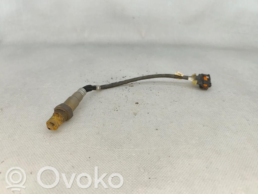 Lambda probe sensor   25198481,0258010512,4PINOS
