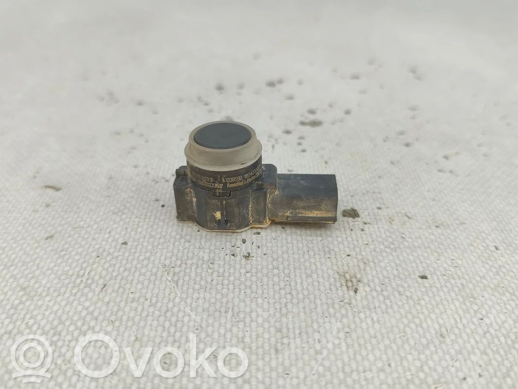 Parksensor PDC   32050133,3PINOS