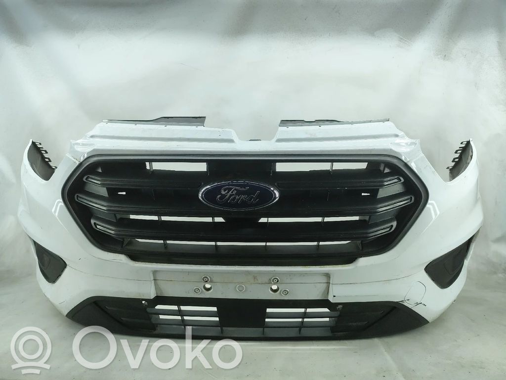 Ford Transit Front bumper 