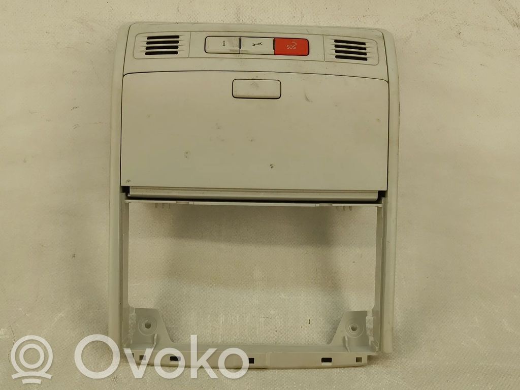 Volkswagen Taigo Holder (bracket) 