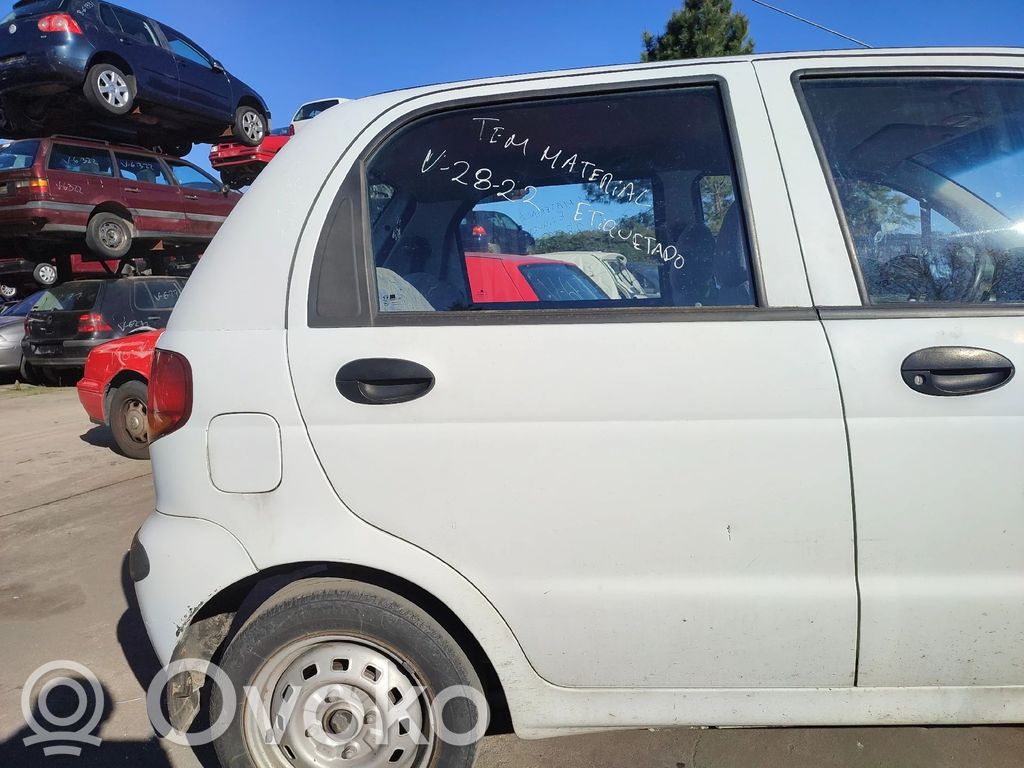 Aizmugurējās durvis   NUA