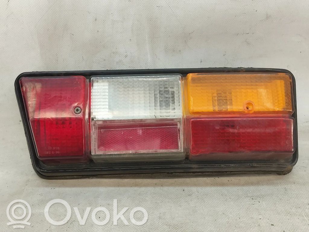Simca 1100 PickUp Fixaren Luci posteriori 
