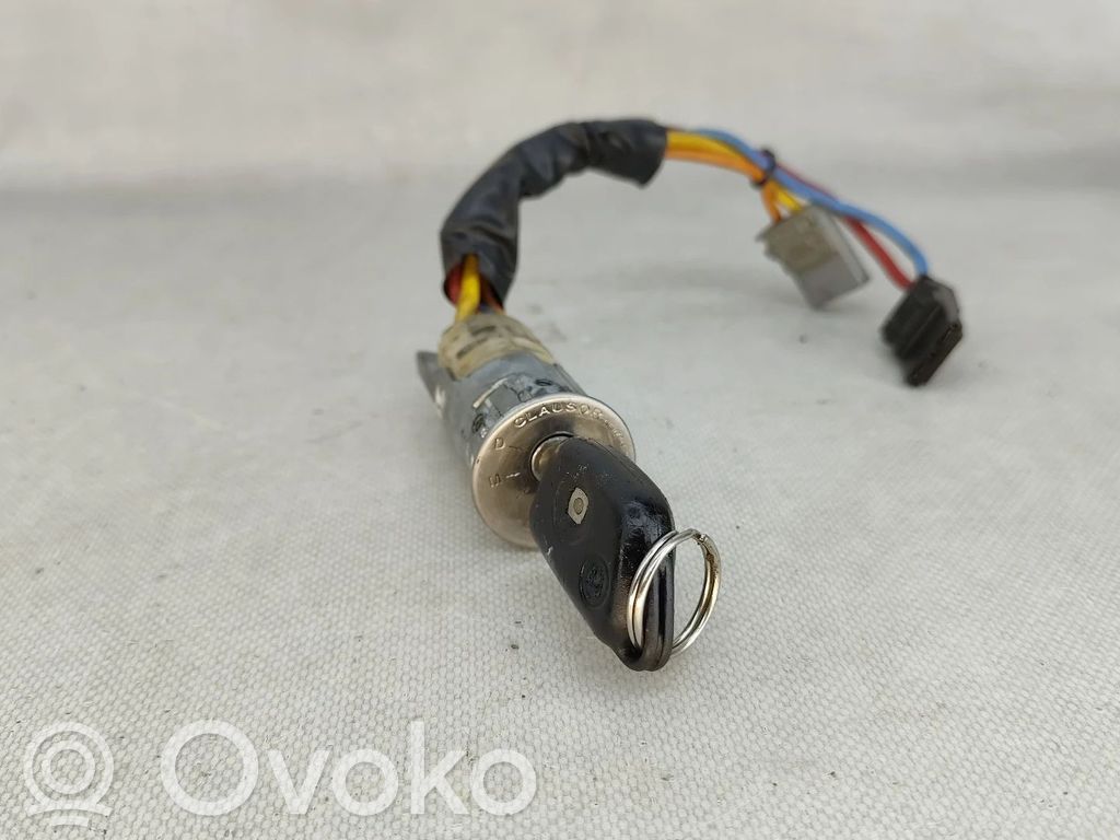 Užvedimo spynelė   NV,4FIOS