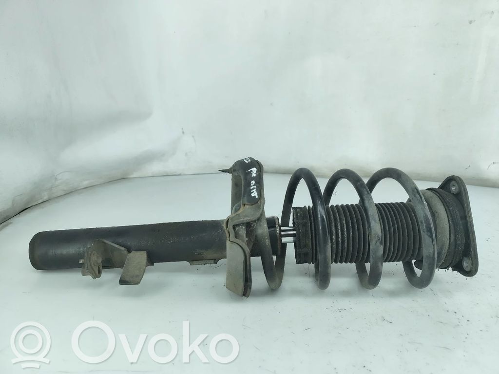 Amortyzator przedni   BV6118045ABC