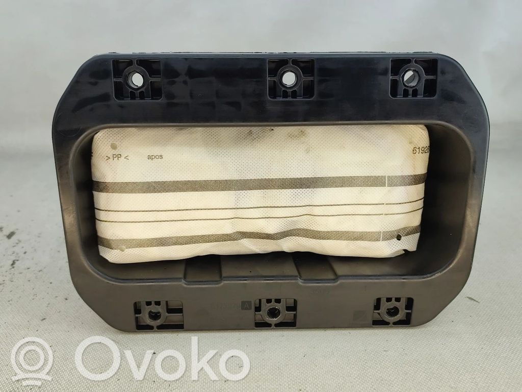 Airbag de passager   BM51A044A74AC,616688200A