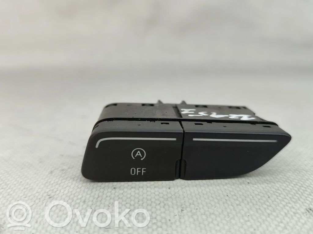 Ford Focus Buton pornire/oprire motor