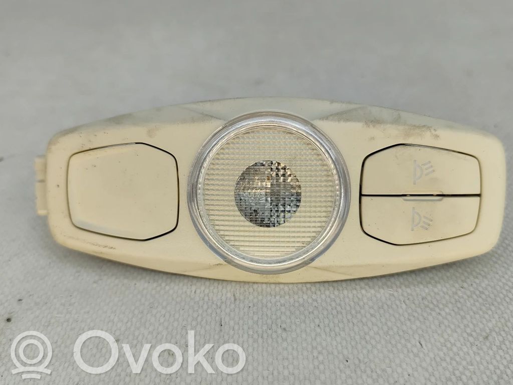 Panel oświetlenia wnętrza kabiny   AM5113K767BB,6PINOS