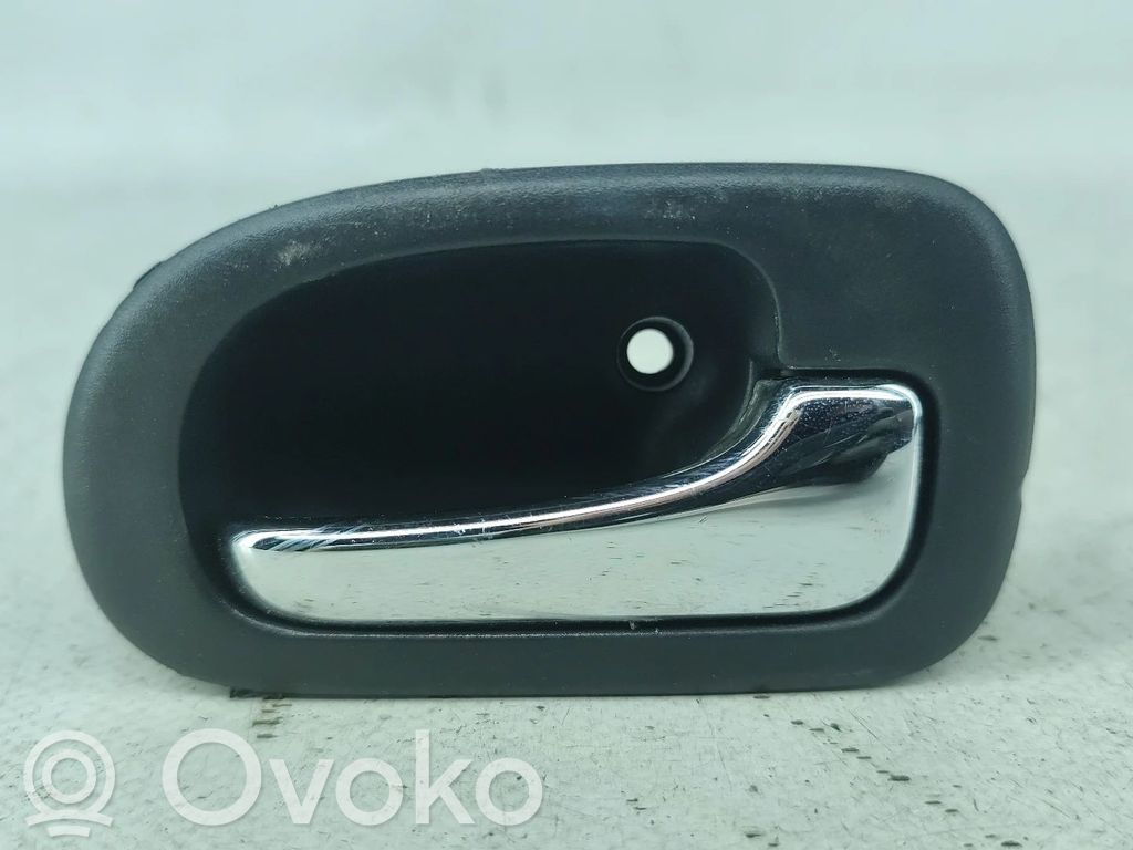 Etuoven ulkokahvan kehys   ST3FR