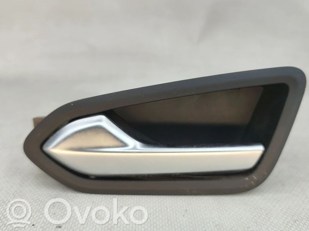Ārējais atvēršanas rokturis   806714209R