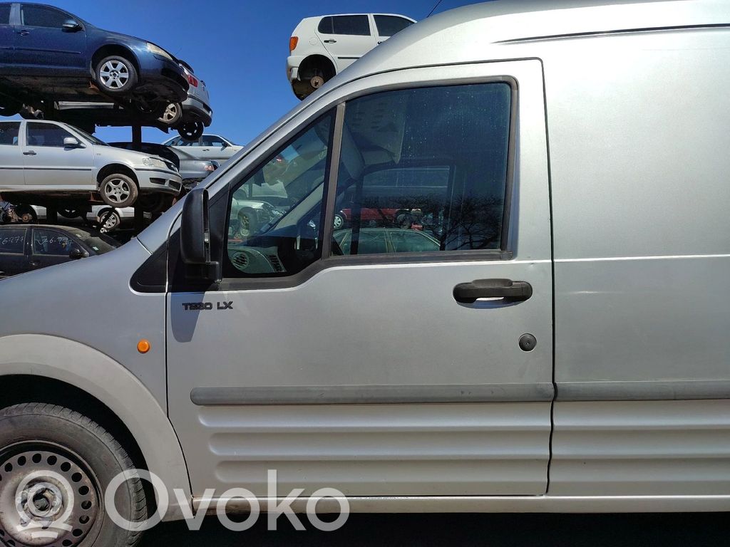 Ford Transit Drzwi przednie 