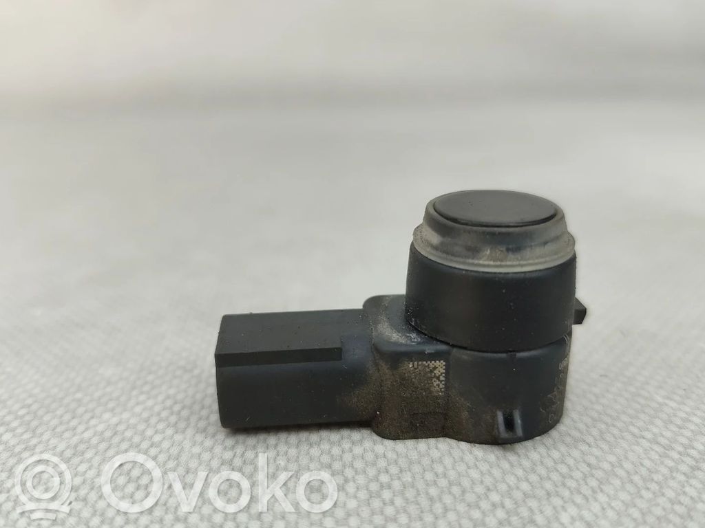 Citroen DS4 Parksensor PDC 