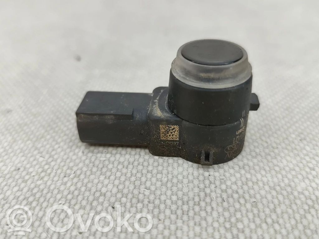 Citroen DS4 Parksensor PDC 