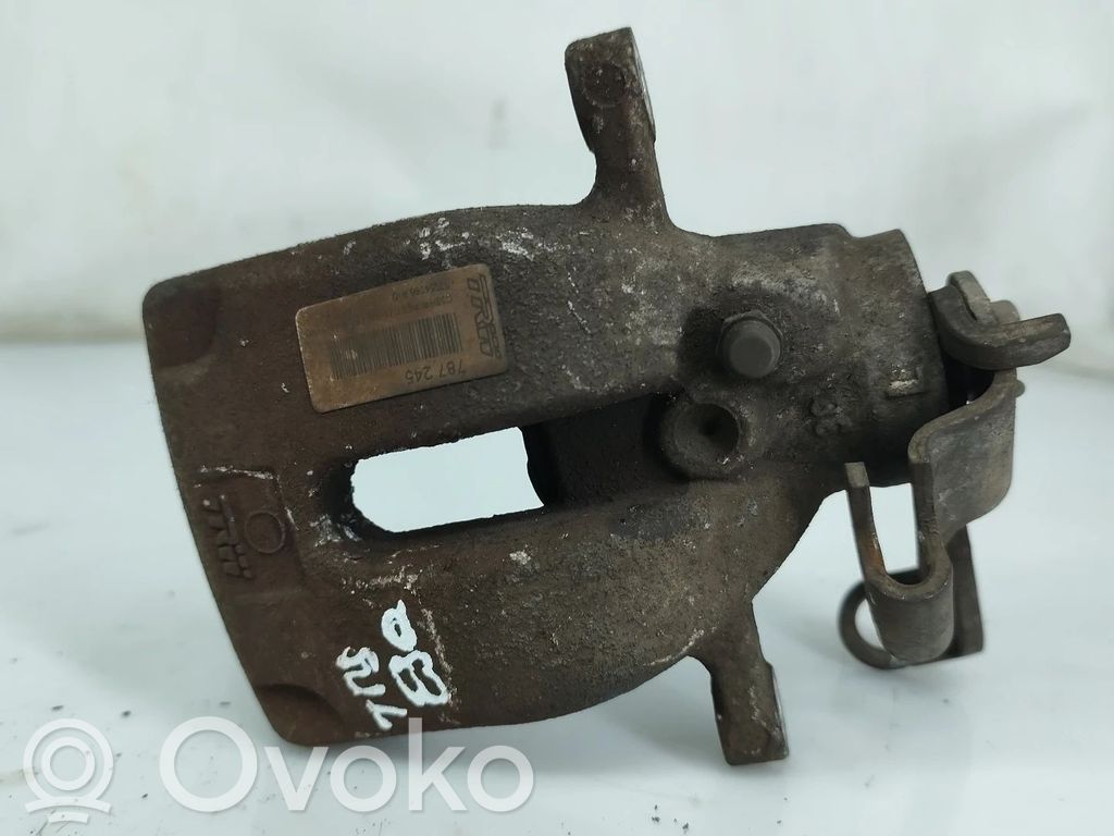 Bremssattel hinten   32054066