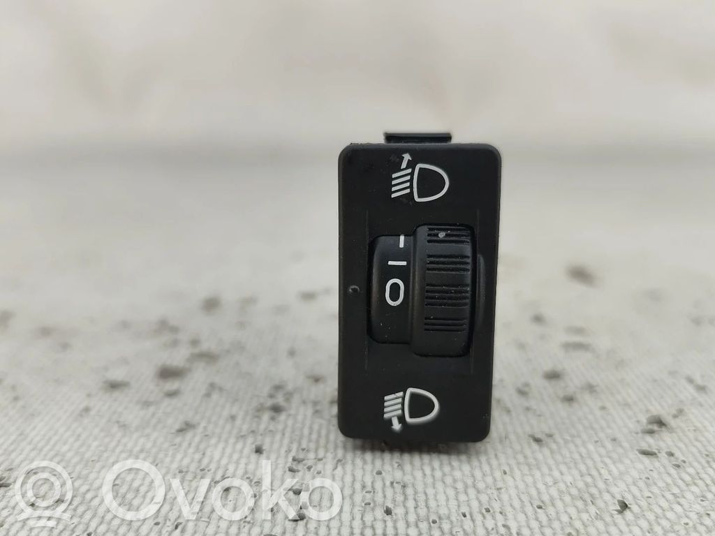 Multifunctional control switch/knob   REGULAR,3PINOS,9666186877,FAROIS