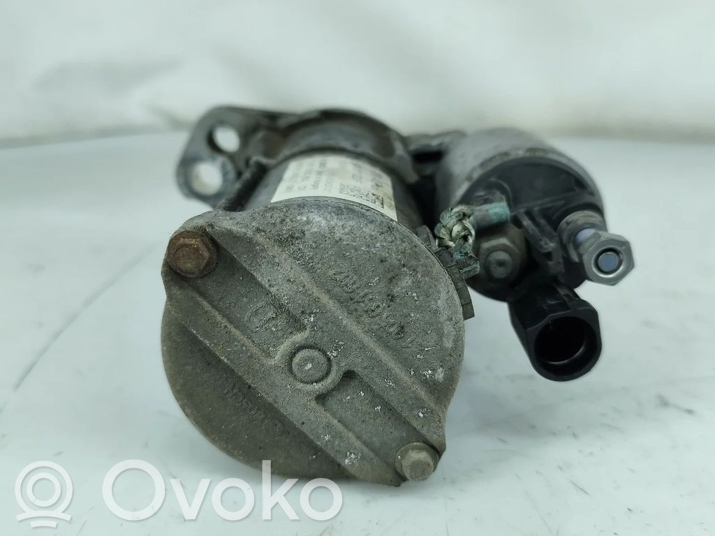 Anlasser   02M911022F,0001179602,1PINO