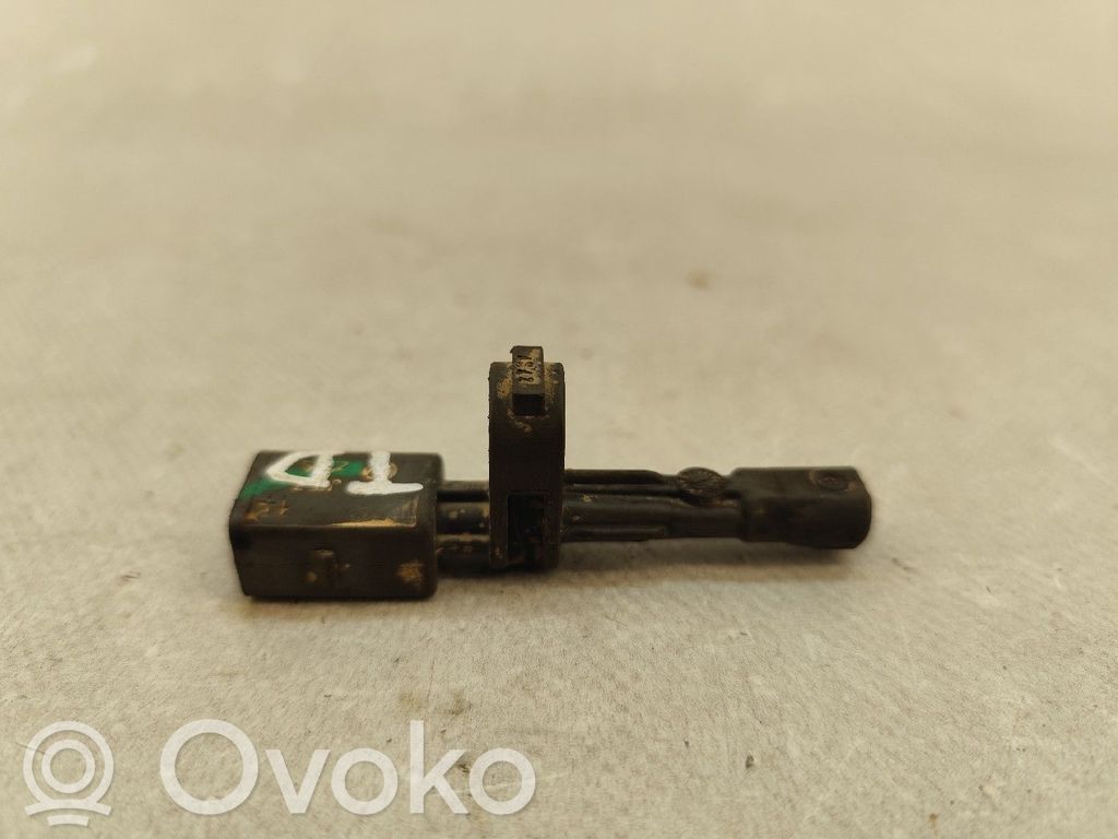 Seat Leon (5F) Relè di controllo della velocità 