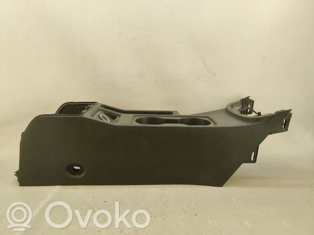 Seat Leon (5F) Consola central 
