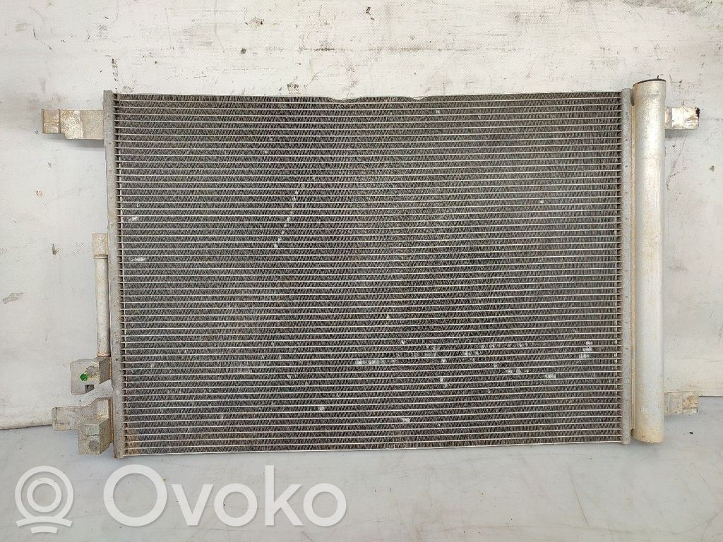 Radiatore di raffreddamento A/C (condensatore)   5WA816411B,T16695C
