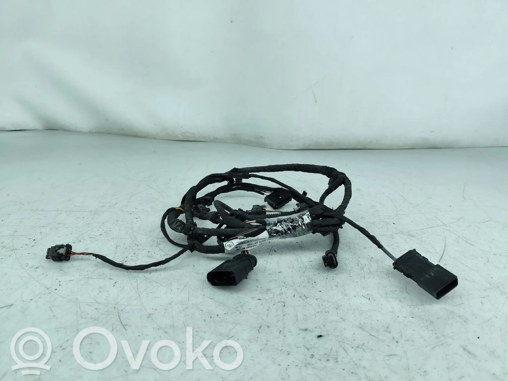 Otros cableados   5FA971095AH,FRENTE