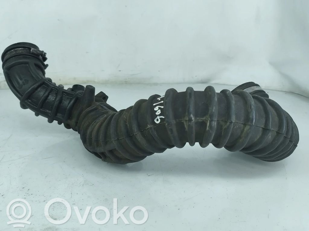 Renault Trafic II (X83) Tubo flessibile intercooler 