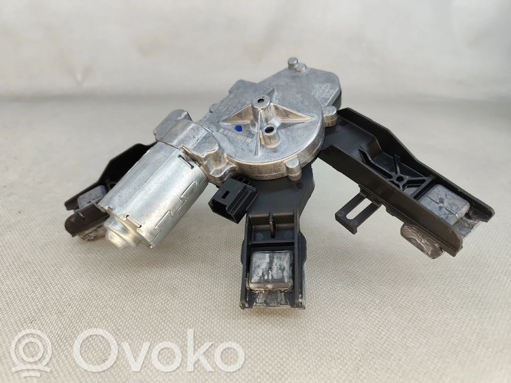 Citroen C4 II Picasso Motor ștergător lunetă