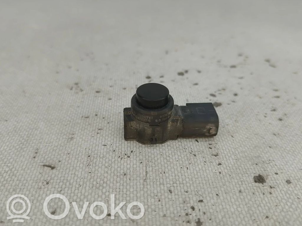 Parksensor PDC   9675202477XT,0263013215,3PINOS