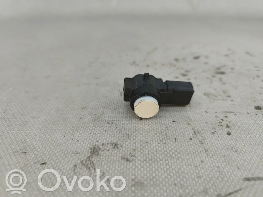 Citroen C4 II Picasso Senzor de parcare PDC 