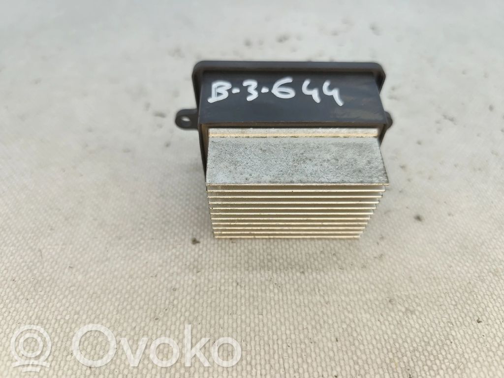 Relè ventola riscaldamento   A43002900,2PINOS