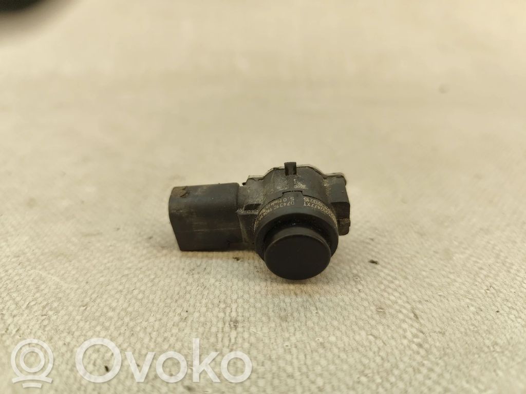 Sensor de aparcamiento PDC   9675202477XT,0263013215,3PINOS