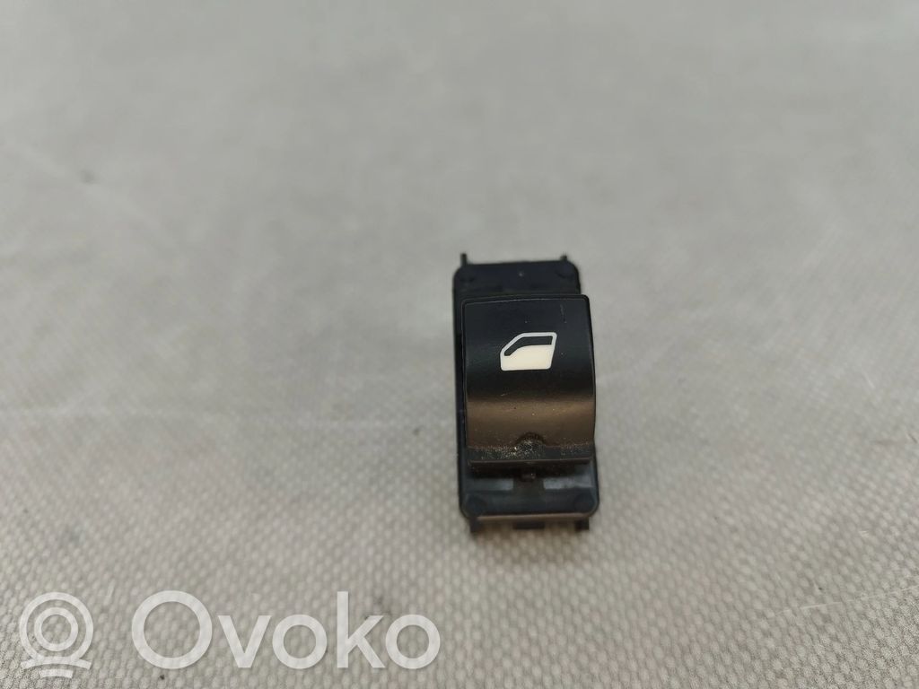 Interrupteur commade lève-vitre   98044803ZD,4PINOS