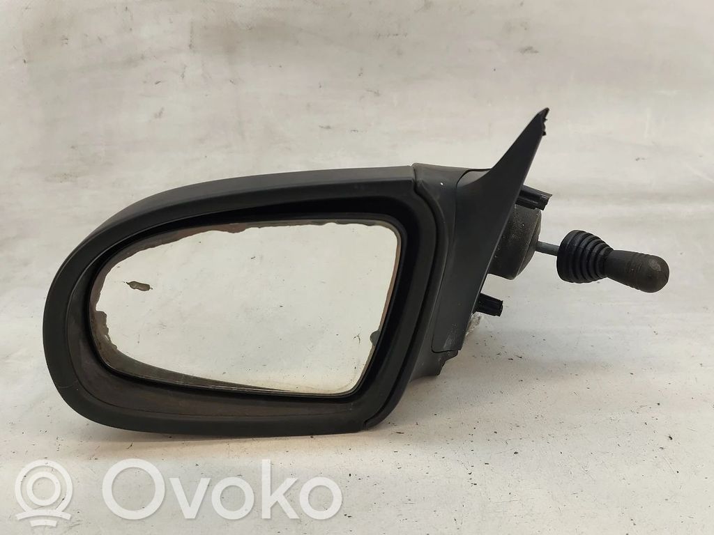 Opel Corsa B Etuoven sähköinen sivupeili 