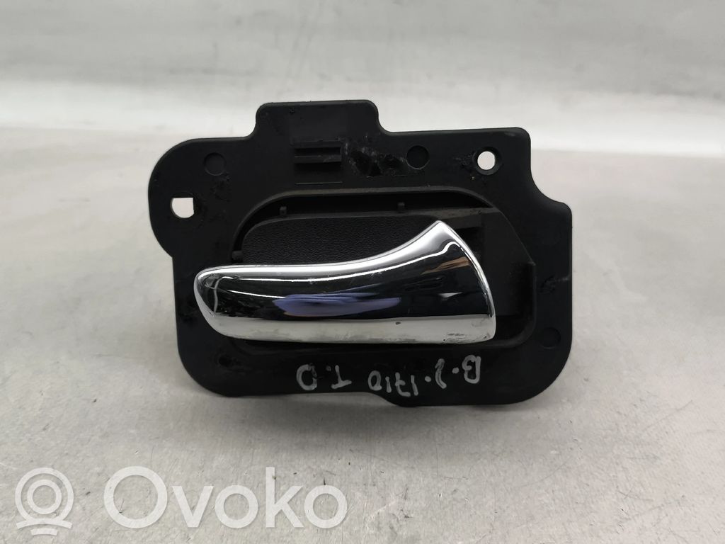Opel Vectra B Innentürgriff Innentüröffner hinten 