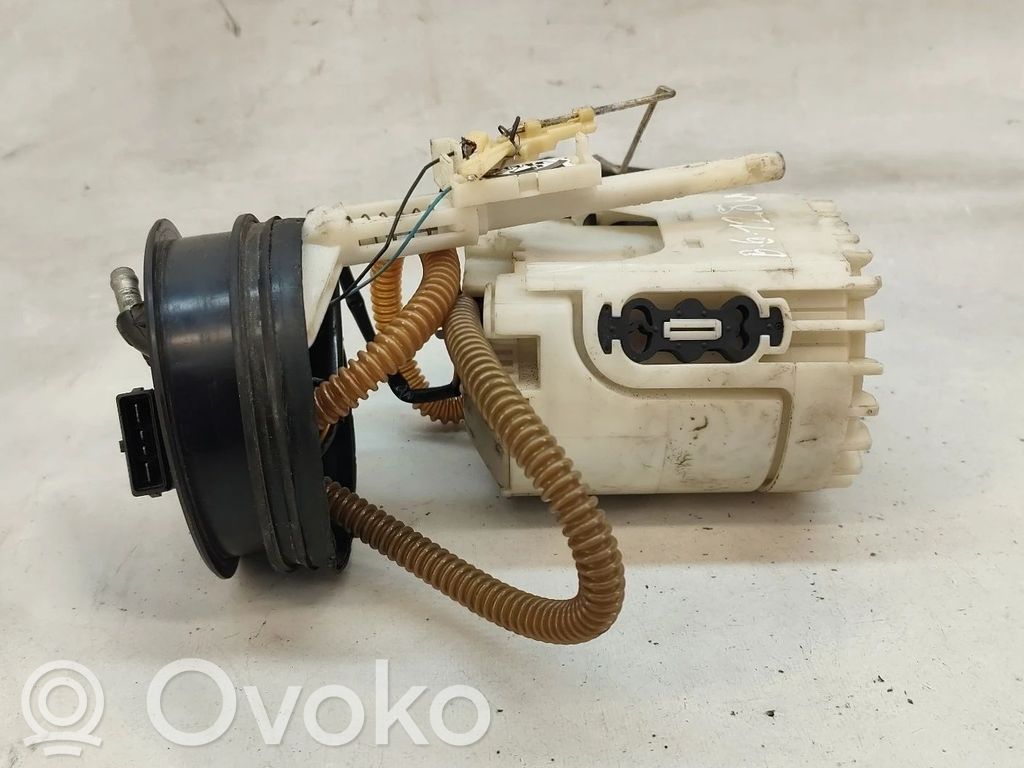 Sensor de nivel de combustible   228225
