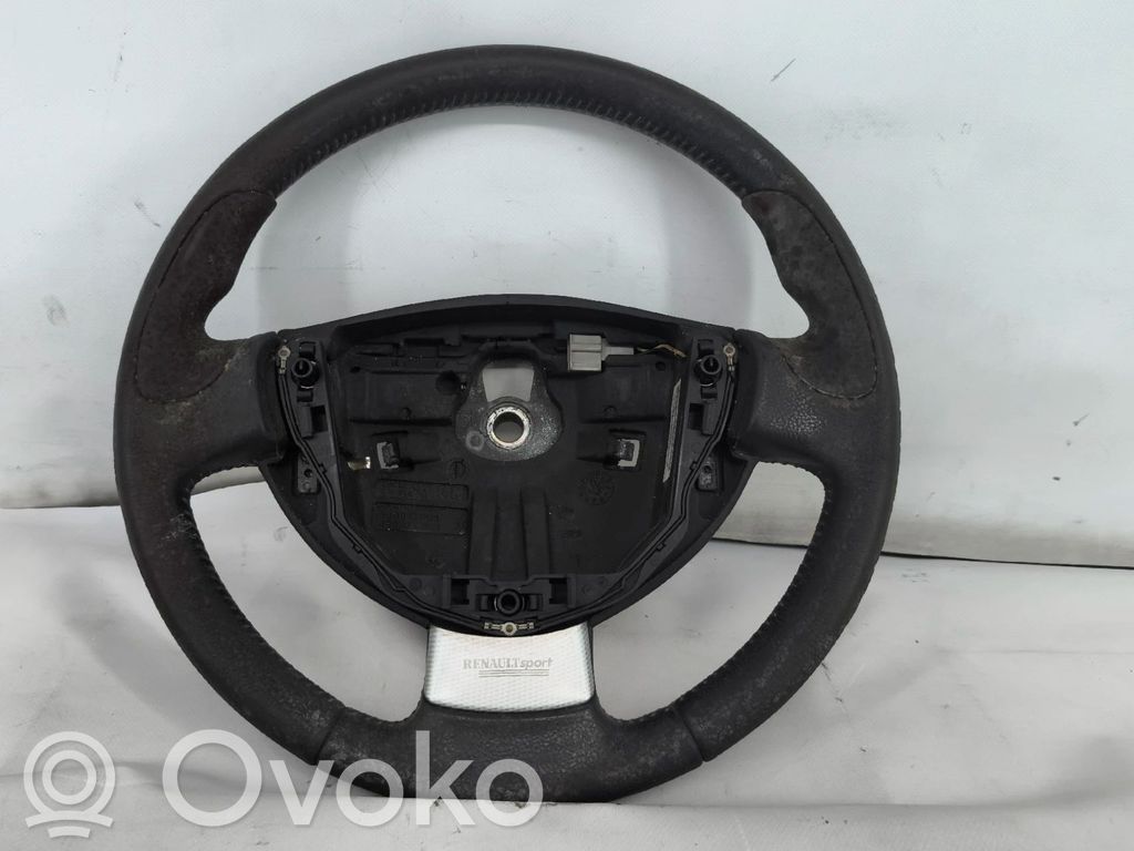 Steering wheel   8200151214