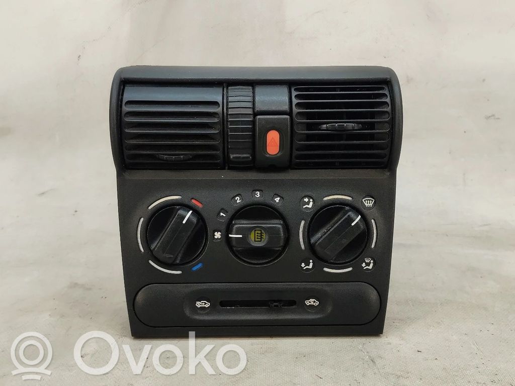 Center console   90386821,1905871,90386821LHD,90386823,AT315230F1A,LHD
