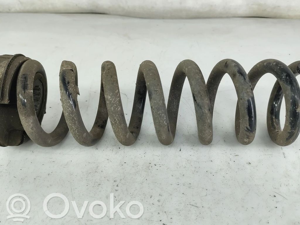 Mercedes-Benz EQE v295 Sprężyna tylna 