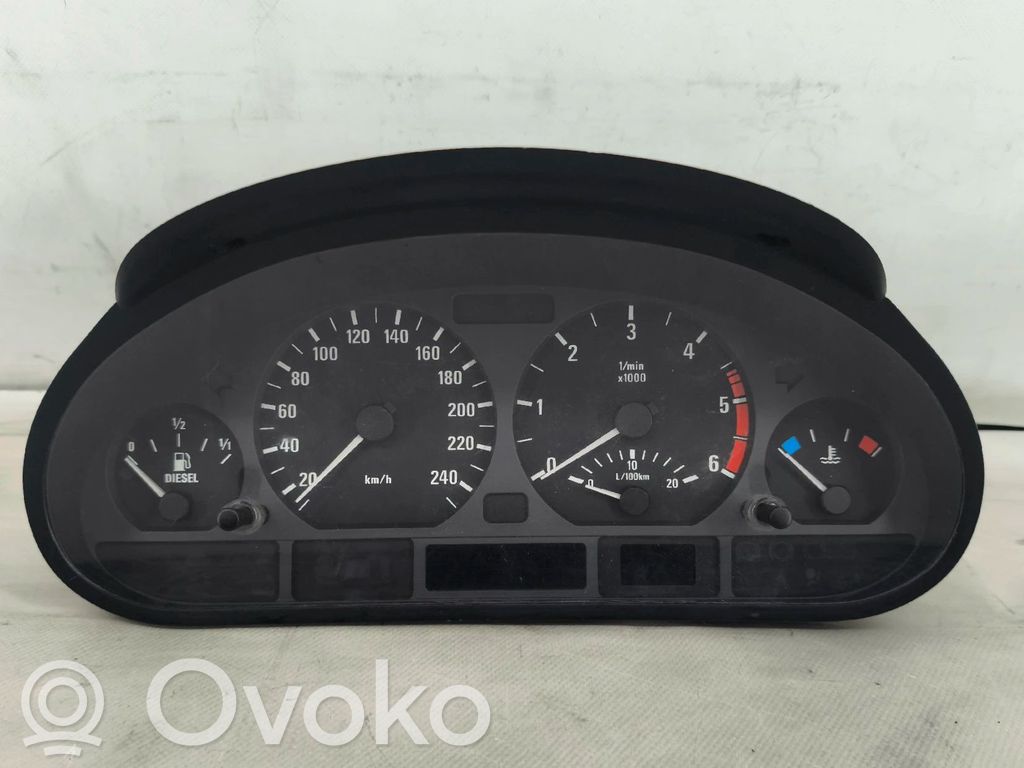 Speedometer (instrument cluster)   1036017005,0263606271,1031098005,1036008026,6906890