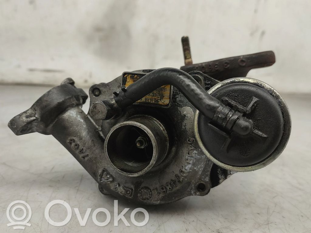Turbo   KP35487599,54359710009