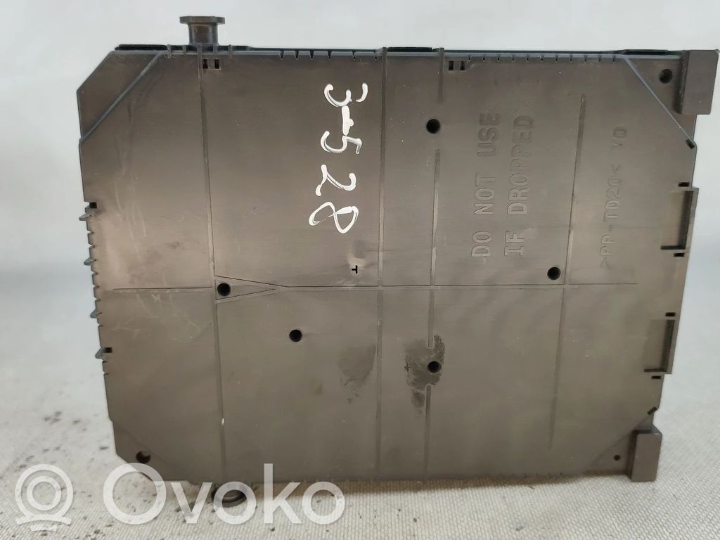 SAM control unit   9819851180,28550122