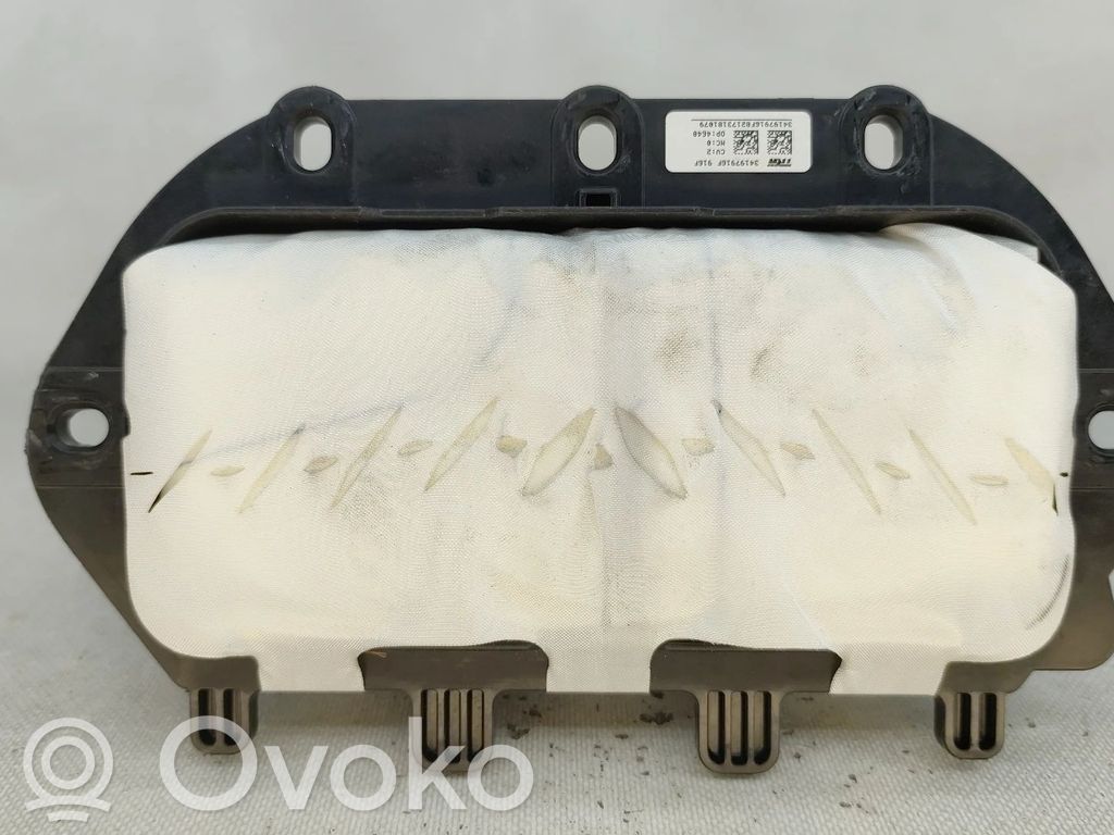 Airbag del pasajero   9812745280,34209282