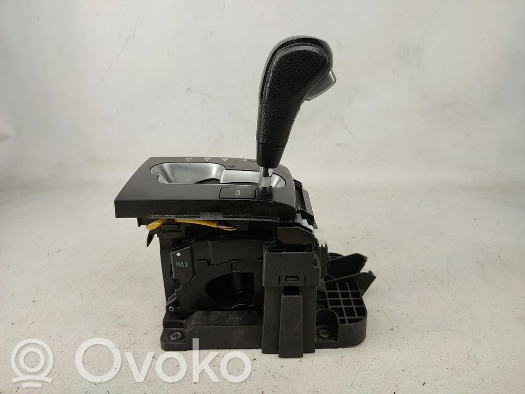 Palanca/selector de cambios   GMNA450
