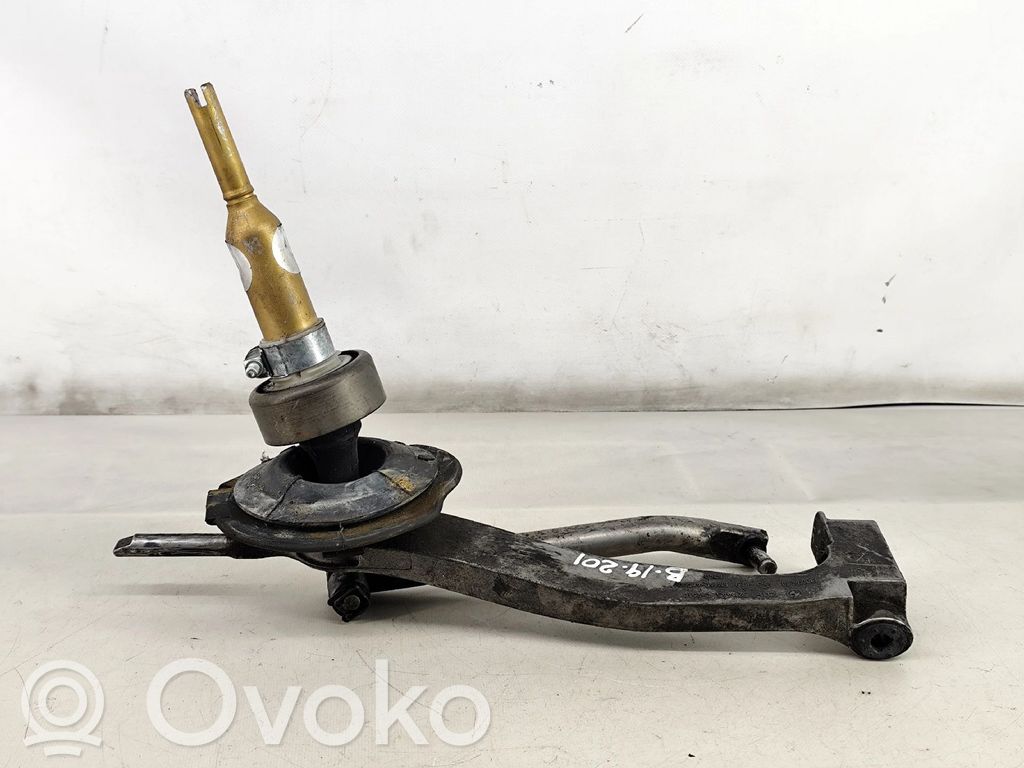 BMW 5 E60 E61 Gear shifter/selector 