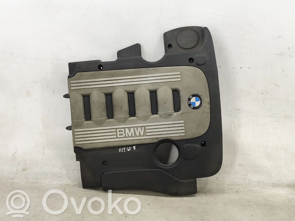 BMW 5 E60 E61 Moottorin koppa 