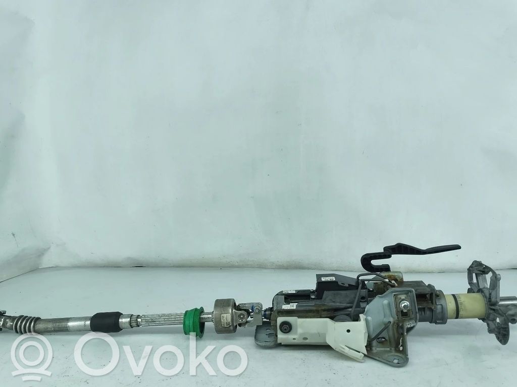 BMW 5 E60 E61 Steering wheel 
